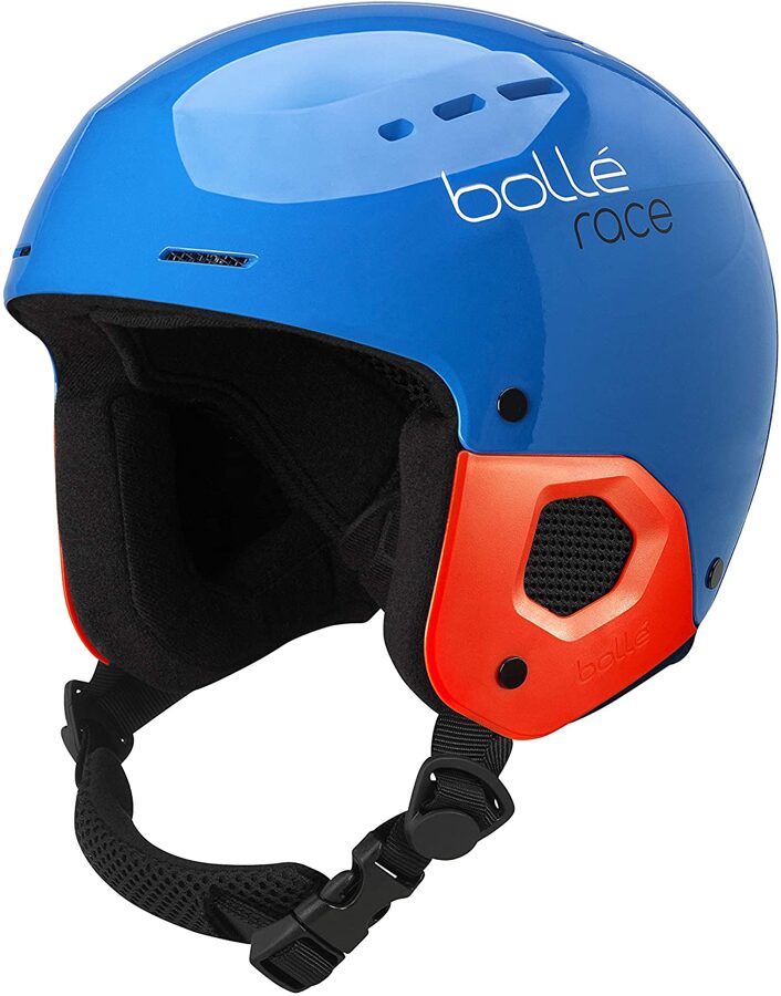 Bolle Quickster Shiny Race Blue
