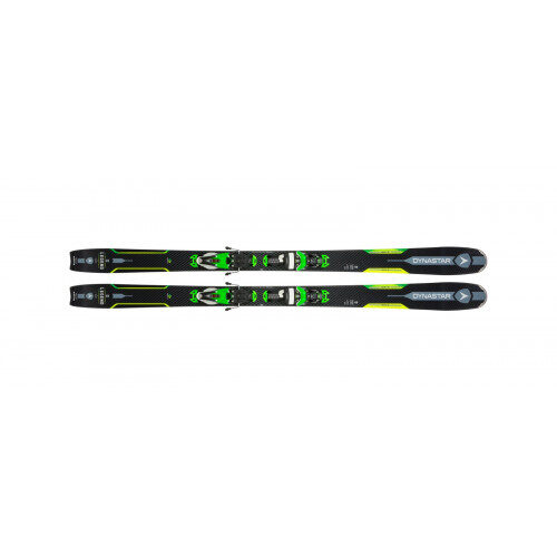 DYNASTAR LEGEND X88 SPX 12 black/green