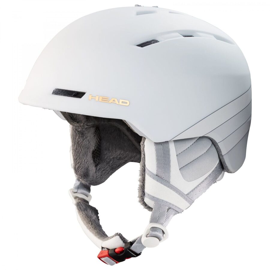 Head helmet Vanda White M/L 56-59 ’20