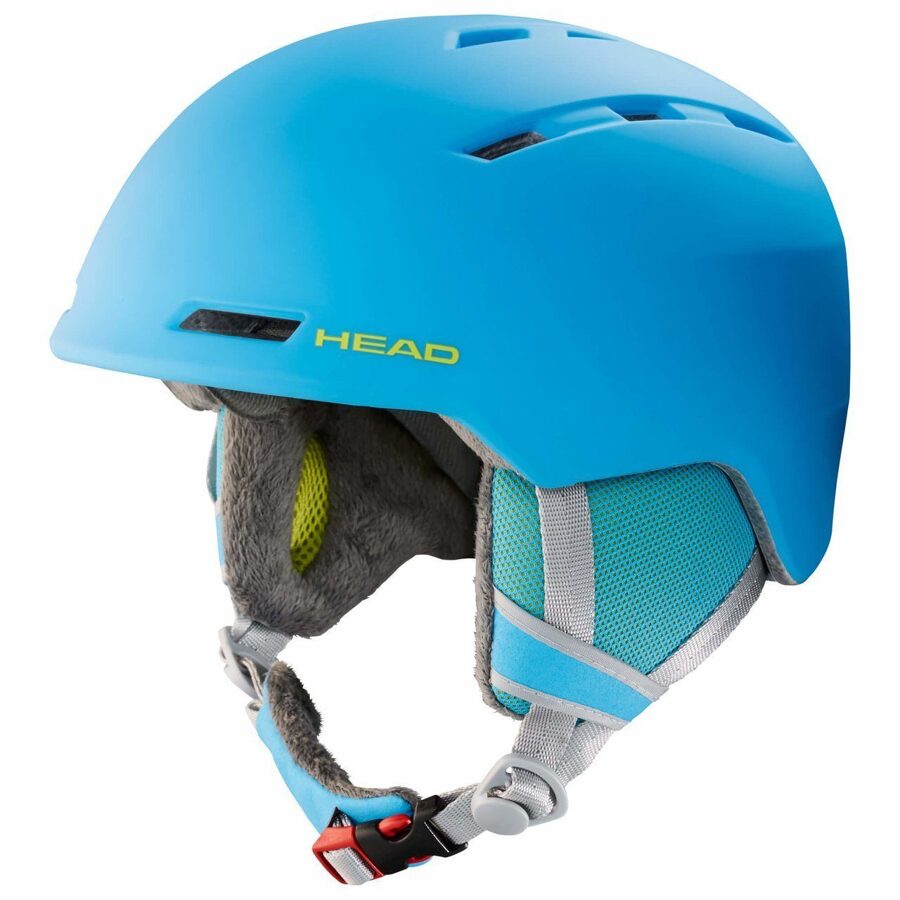 Head helmet Vico Space Blue M-L 56-59 ’20