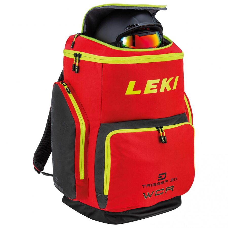 Leki Ski Boot Bag WCR 85L