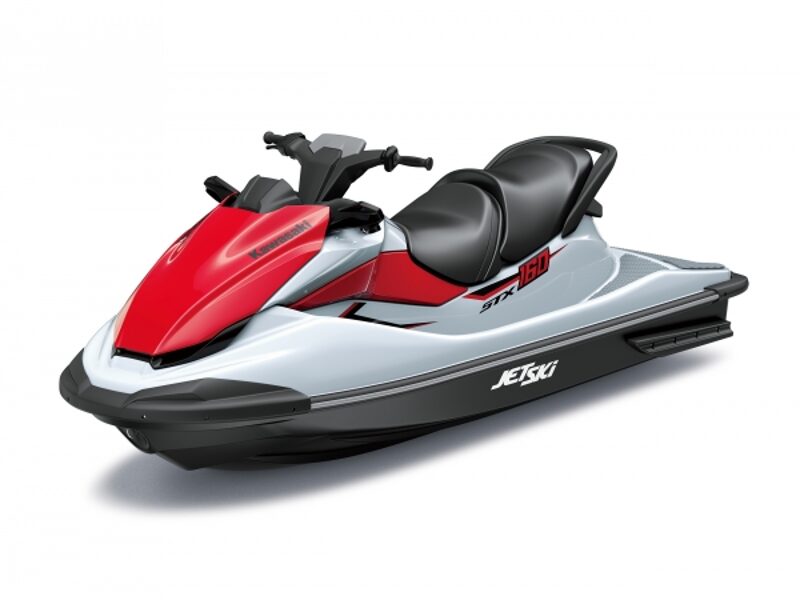 Jet Ski STX 160