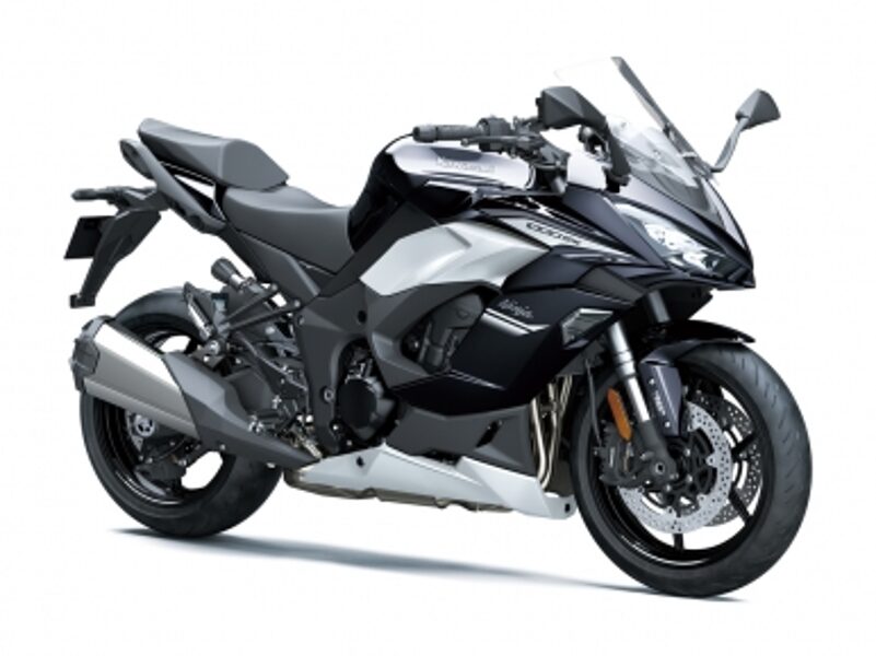 KAWASKI Ninja 1000 SX
