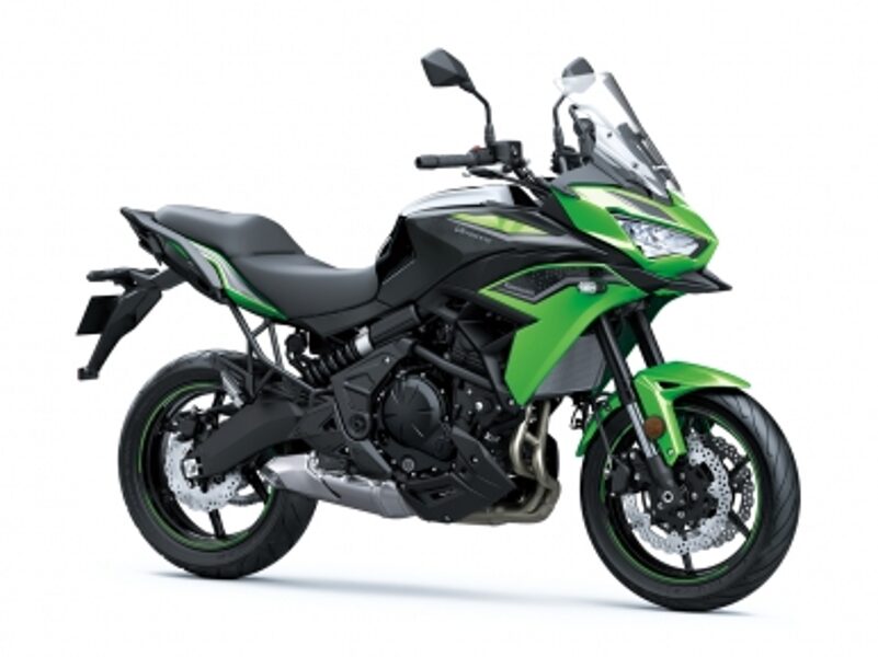 Kawasaki VERSYS 650 (2022)