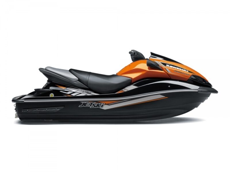 Jet Ski Ultra 310X