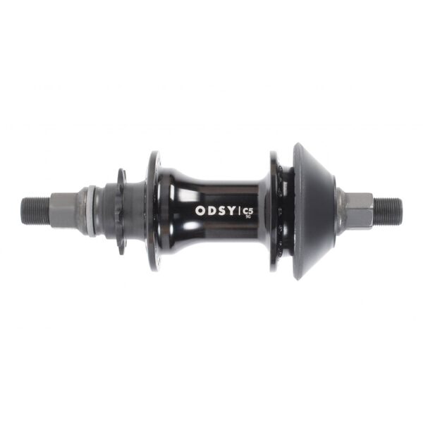 ODYSSEY C5 CASSETTE HUB