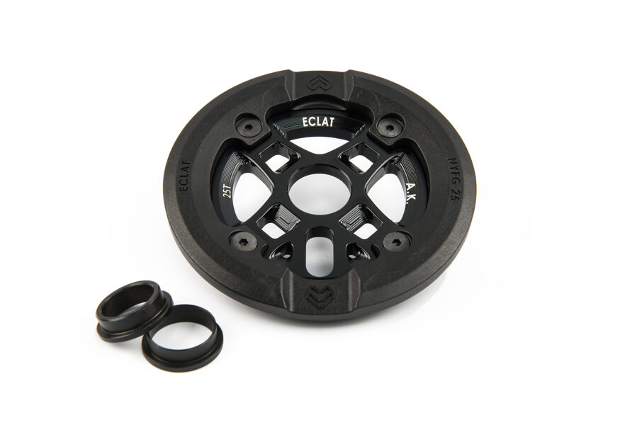 ECLAT AK GUARD SPROCKET