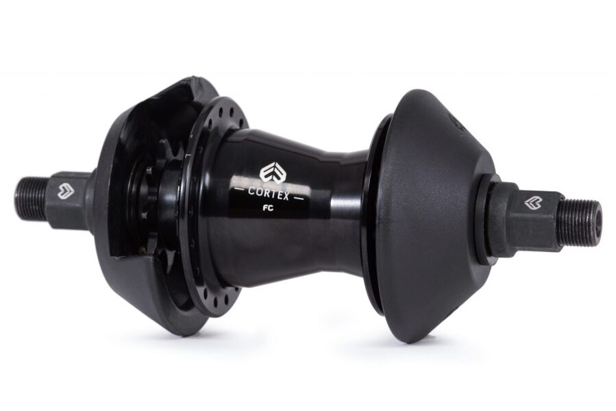 ECLAT CORTEX FREECOASTER HUB