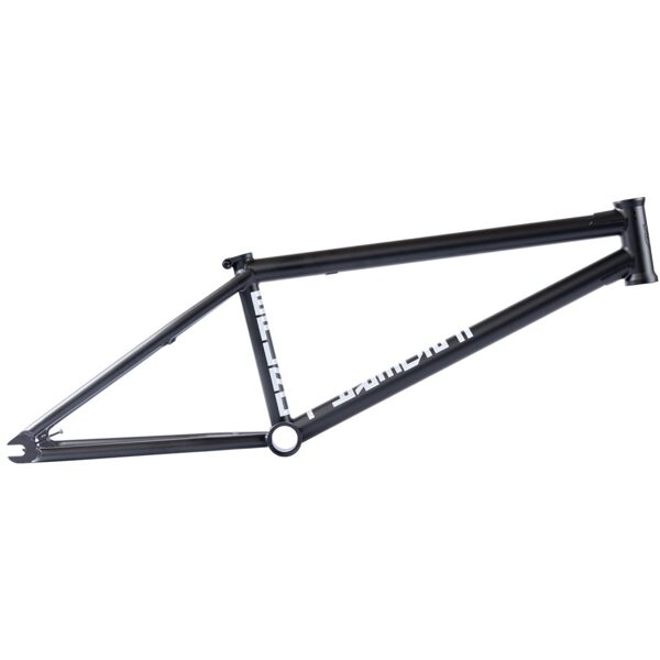 FEDERAL BRUNO 3 FRAME MATT BLACK