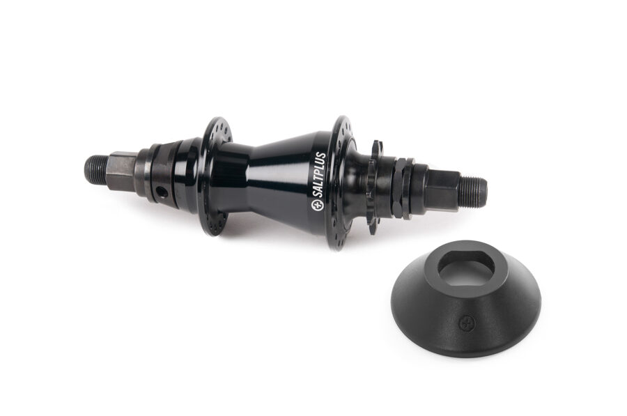 SaltPLUS TRAPEZ CASSETTE HUB