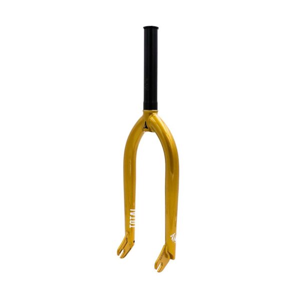 TOTAL TWS GOLD MATALLIC FORK