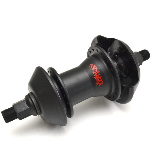 STRANGER CRUX V2 FREECOASTER HUB