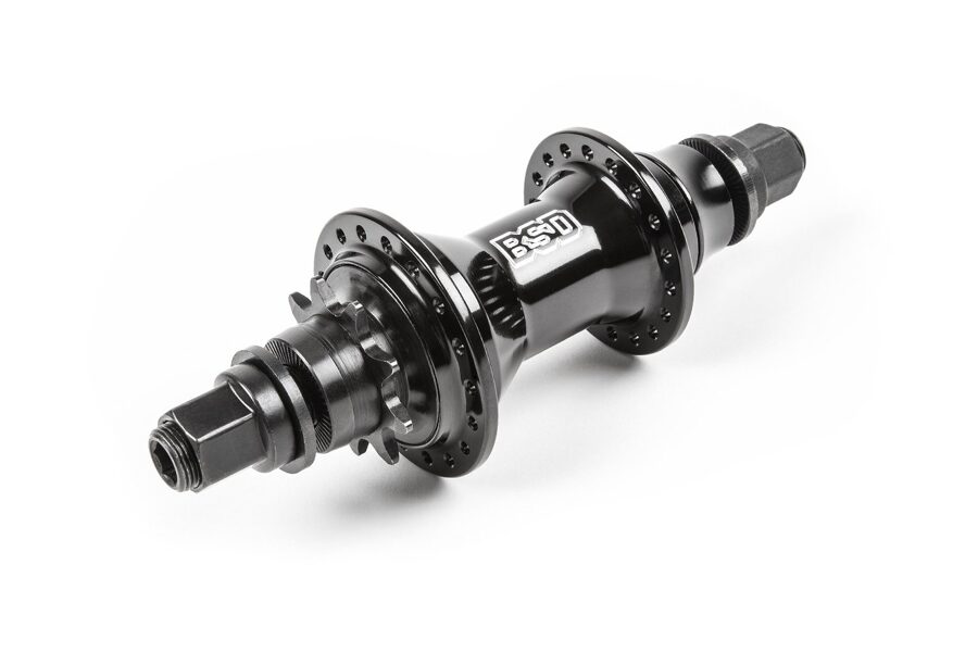 BSD STREET PRO CASSETTE HUB