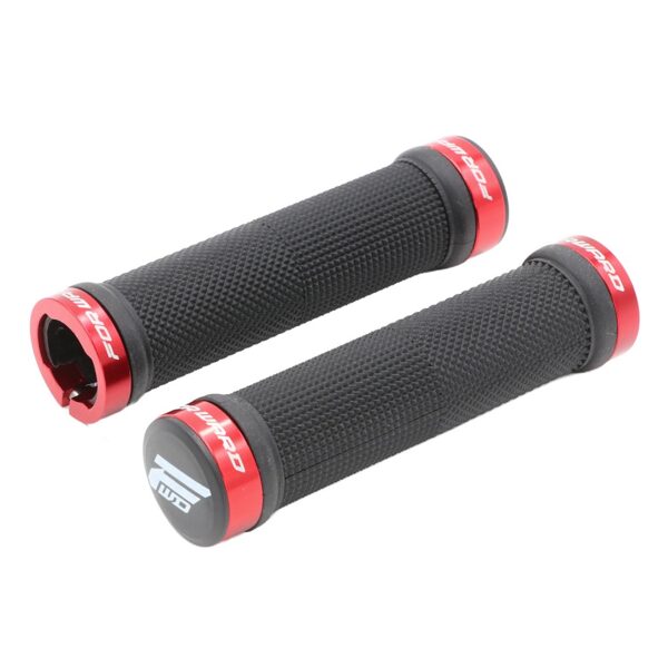 FORWARD GEM GRIPS 130MM