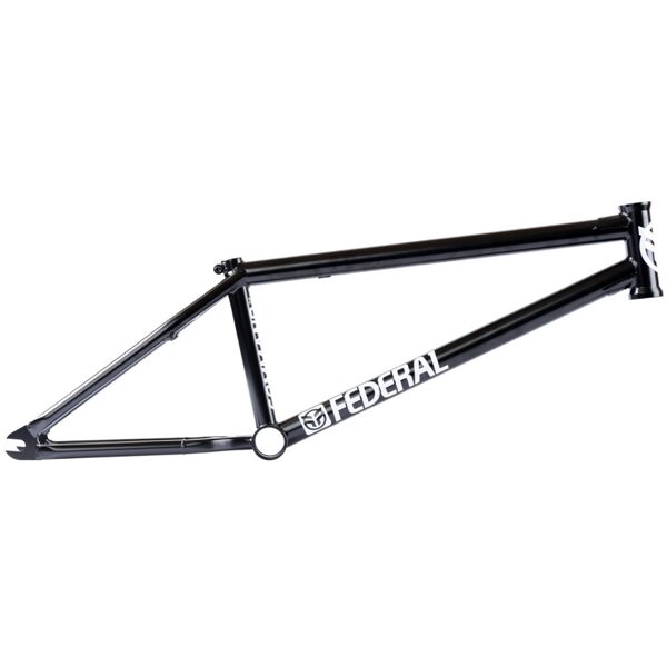 FEDERAL COMMAND ICS2 FRAME BLACK