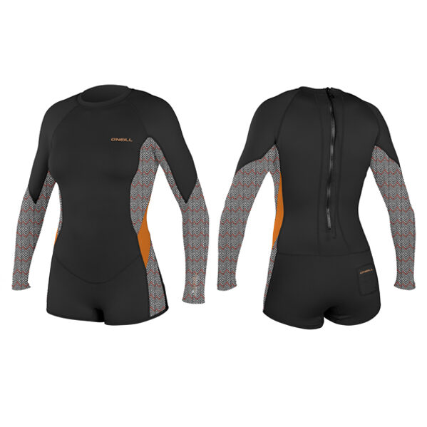 O’Neill Skins Surf Suit likras kostīms