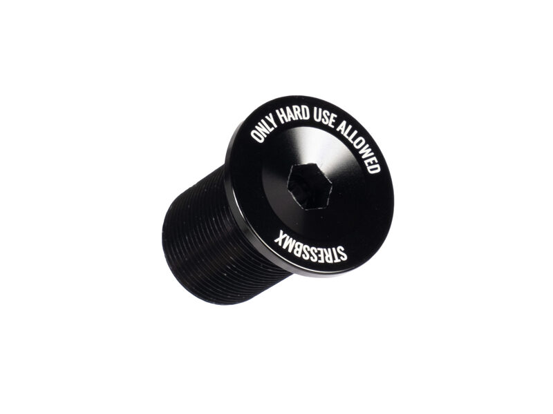 STRESS FORK TOP BOLT