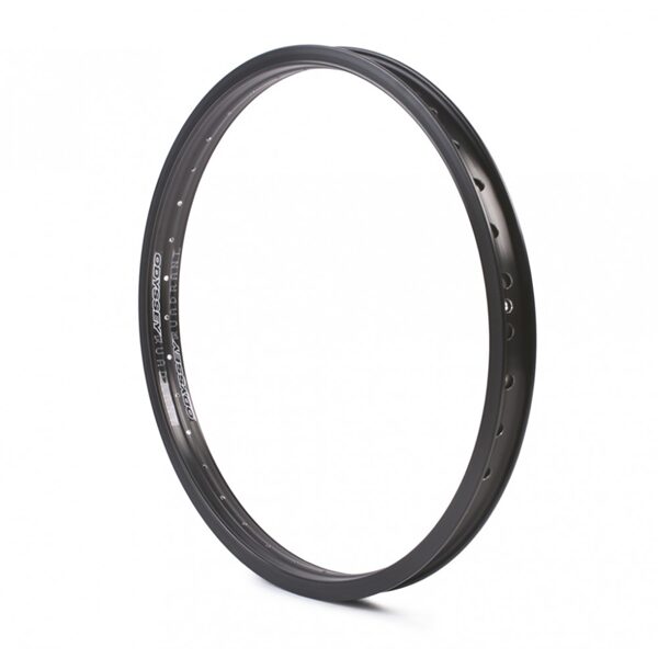 ODYSSEY QUADRANT RIM BLACK