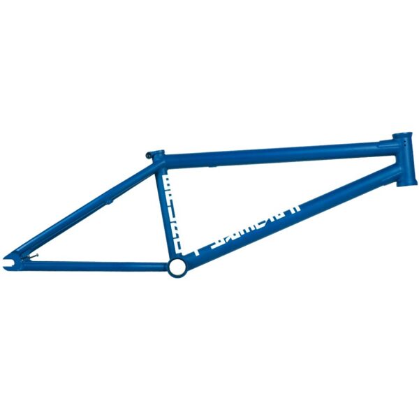 FEDERAL BRUNO ICS2 FRAME BLUE