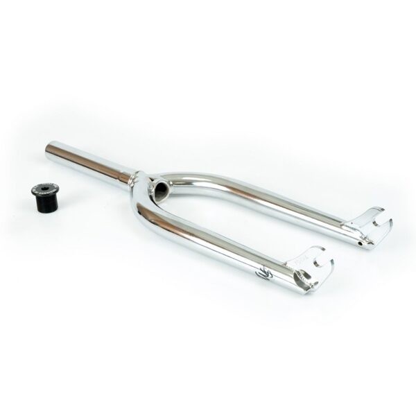 TOTAL TWS CHROME FORK