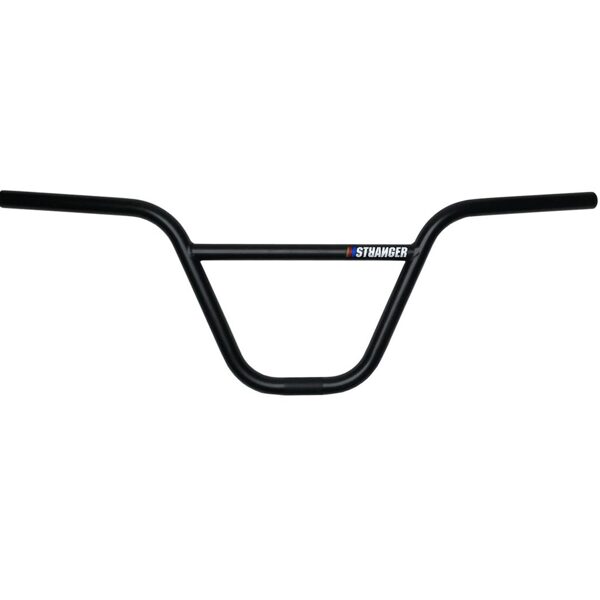 STRANGER NASBAR BARS BLACK