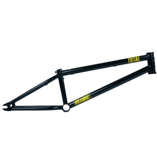 TOTAL KILLABEE K4 FRAME ED BLACK