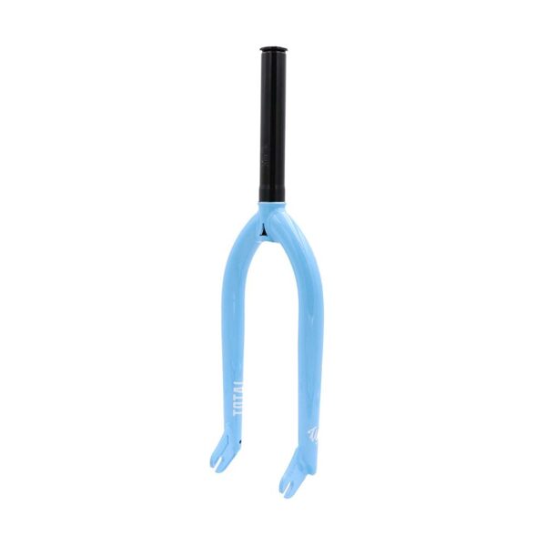 TOTAL TWS SKYBLUE FORK