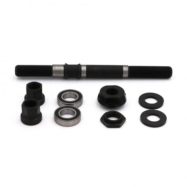 WTP VOLTA REAR HUB KIT