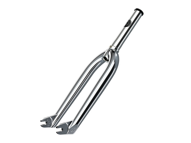 STRESS VOSKHOD FORK CHROME
