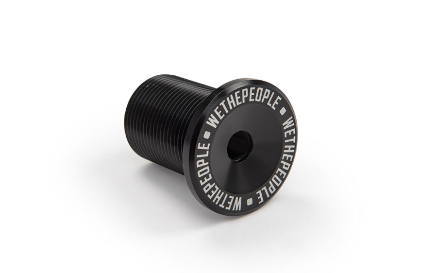 WTP FORK TOP BOLT