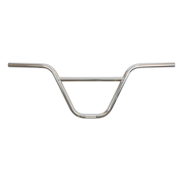 FEDERAL ASSAULT BAR CHROME
