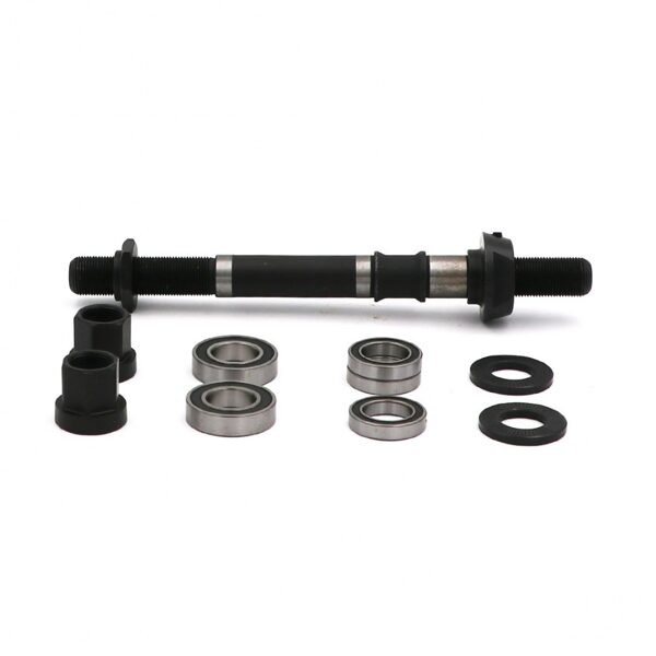WTP ZODIAC REAR HUB KIT