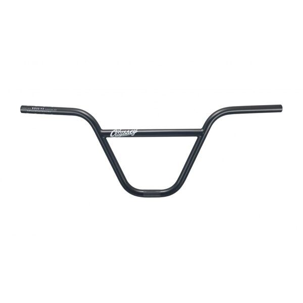 ODYSSEY BOSS V2 BAR BLACK