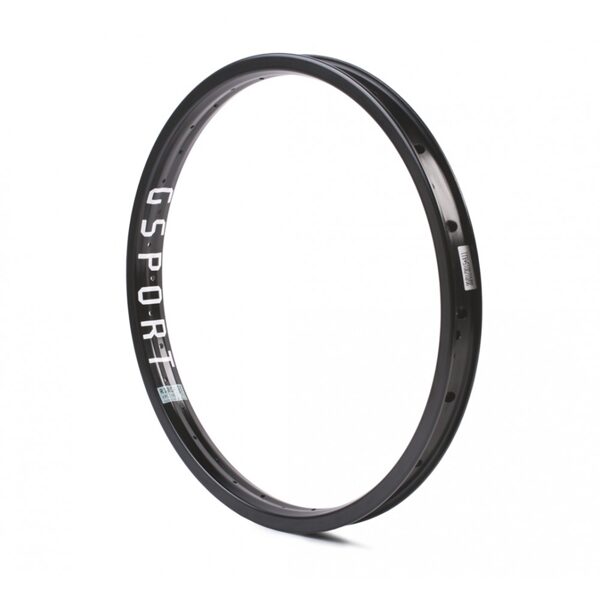 GSPORT RIB CAGE RIM BLACK