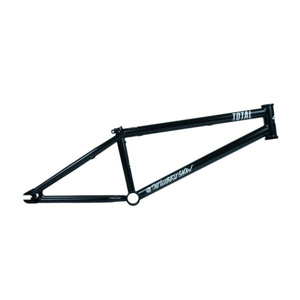 TOTAL TWS 2 FRAME ED BLACK