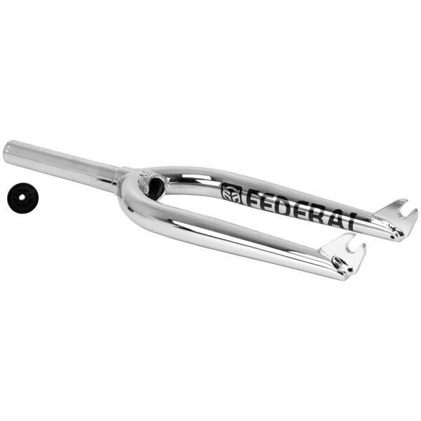 FEDERAL ASSAULT 22 CHROME FORK