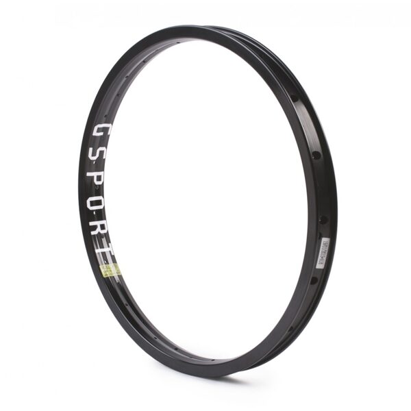 GSPORT ROLL CAGE RIM BLACK