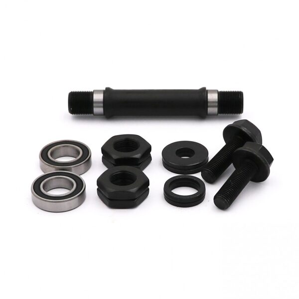 WTP ZODIAC 2013 FRONT HUB KIT