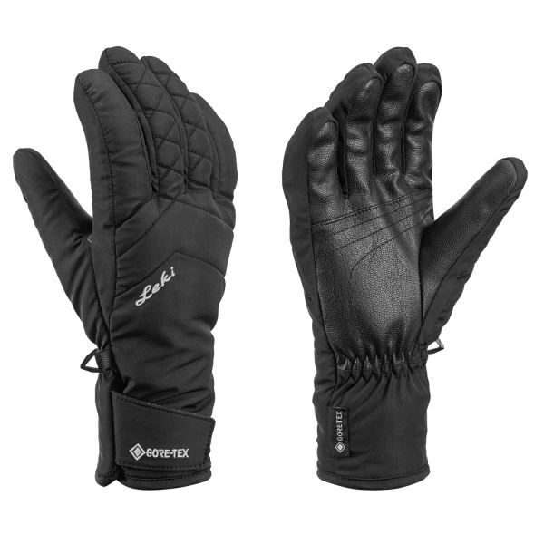 Leki Sveia GTX Lady Black