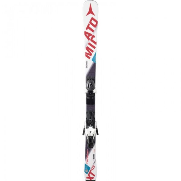 ATOMIC slēpes Redster FIS XT JR RPJ