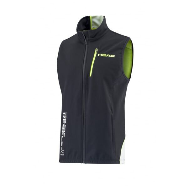 Head Race Team Vest