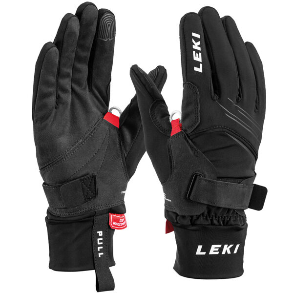 Leki Nordic Course Shark