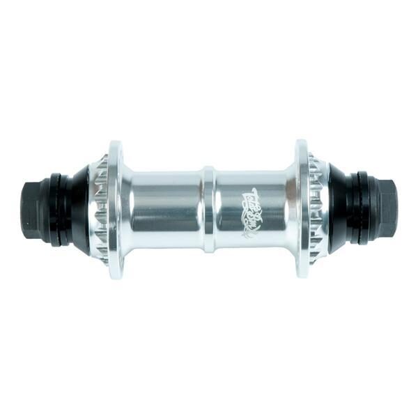 TotalBMX TECH 2 FRONT HUB