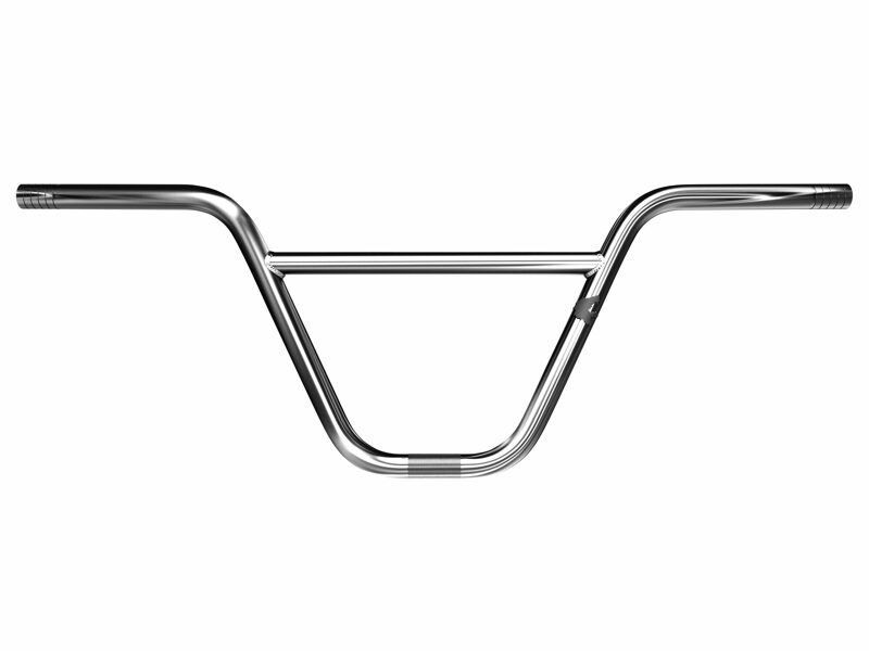 STRESS SPORT BAR CHROME