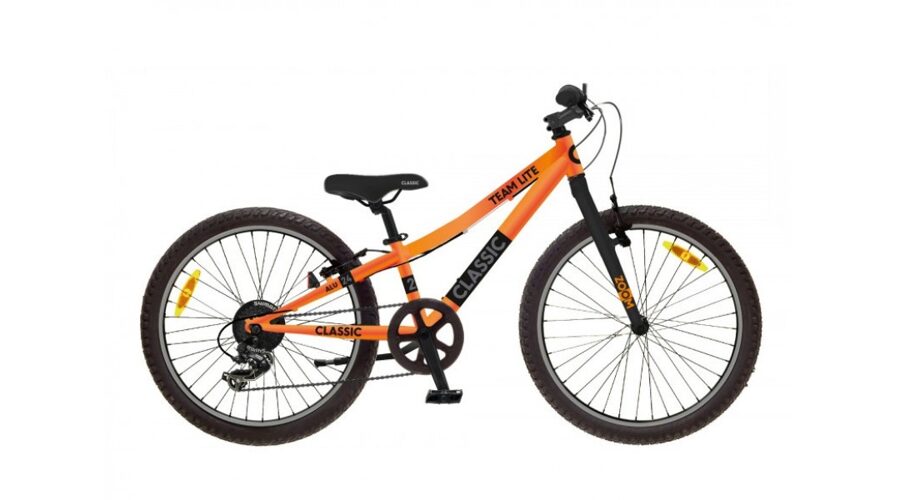 CLASSIC TEAM LITE 24 ALU