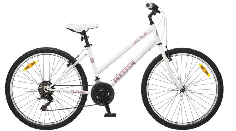 CLASSIC LADY SPORT 10