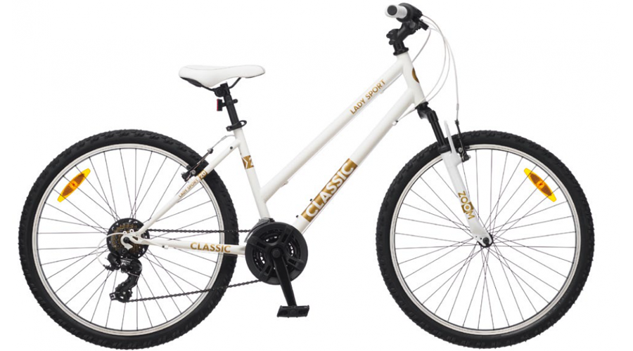 CLASSIC LADY SPORT 20
