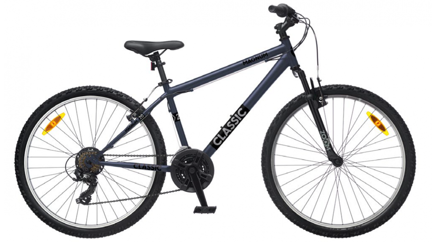 CLASSIC MAGNUM 20 COSMOS GREY