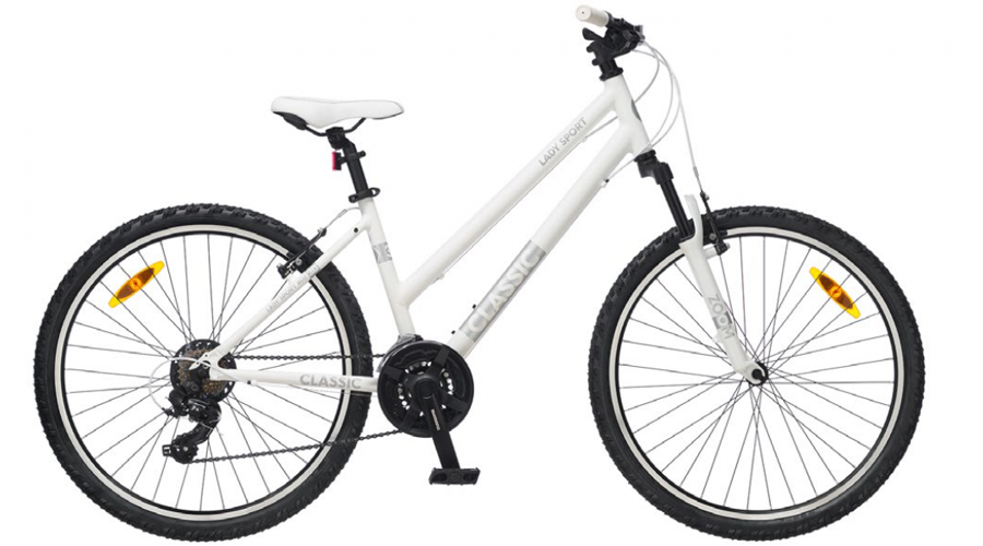CLASSIC LADY SPORT 30