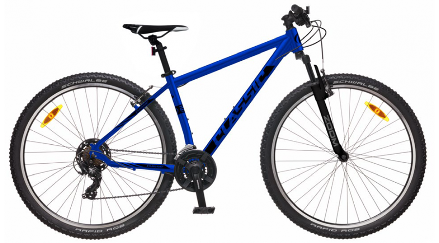 CLASSIC TEAM 29 BLUE